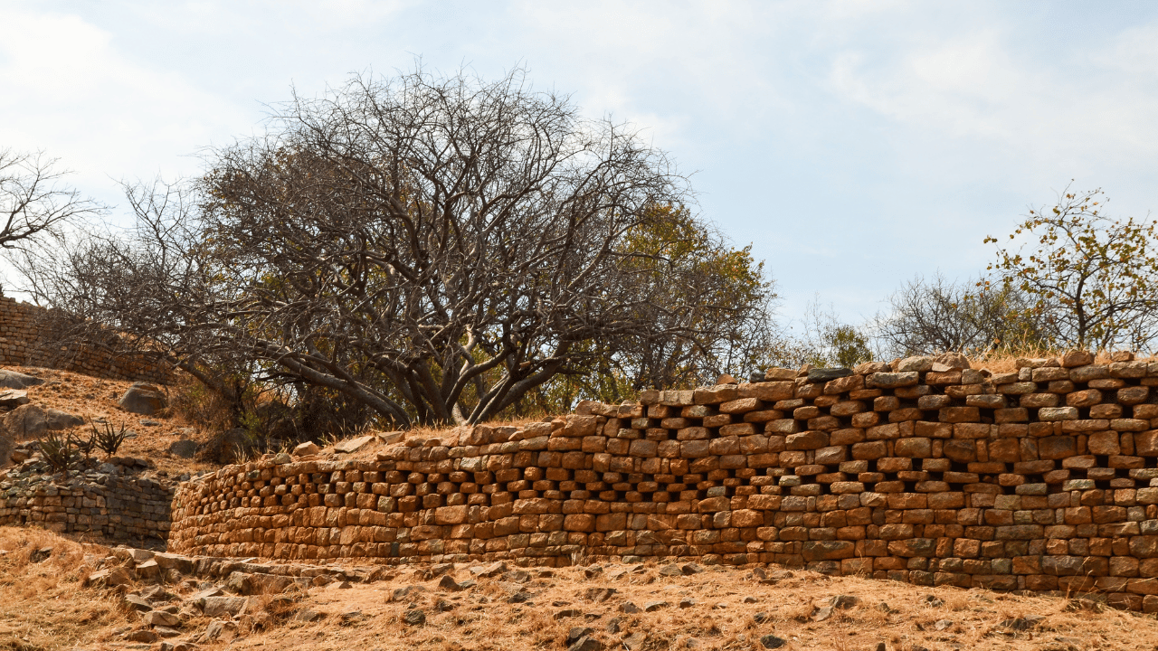 Khami Ruins