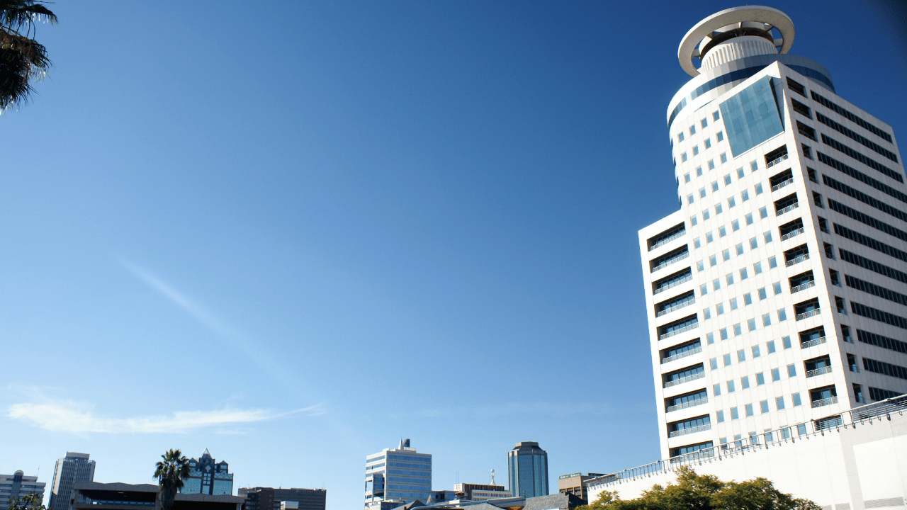 Harare
