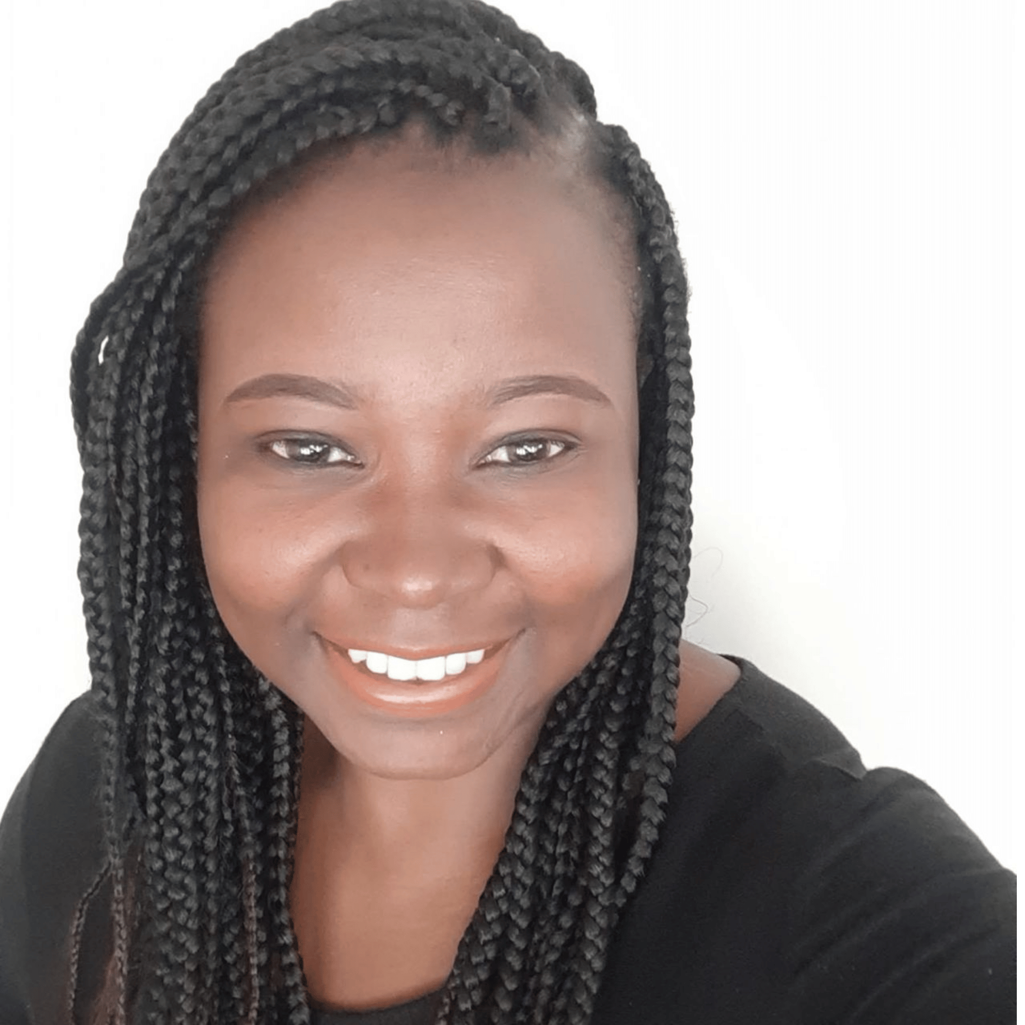 Mrs T. Mhende, Founder of Tandara Getaways and Beyond